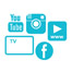 videoproduktion til mange platforme