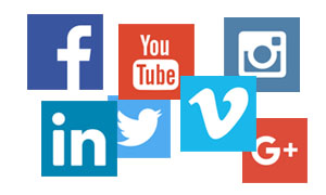 Videoproduktion til alle sociale medier og TV