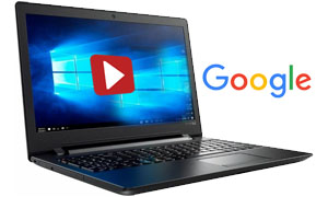 Videoproduktion til web side