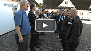 Produktion af informationsfilm