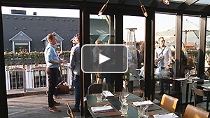 Produktion af eventvideo