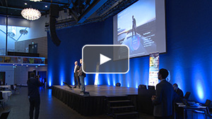 Videoproduktion fra konference