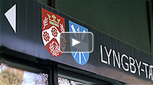 Konference videooptagelse
