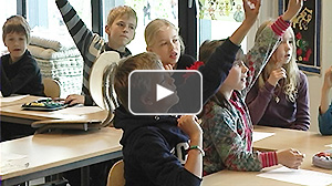 Video præsentation til kommune
